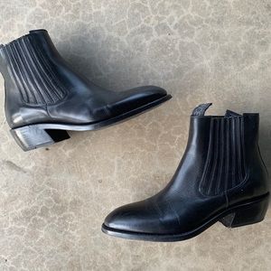 Free Lance Iona 4 Jodhpur booties